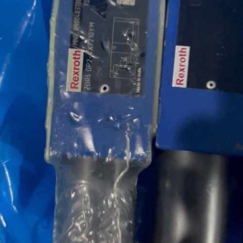 【议价-可维修】Bosch Rexroth  ZDR6DP2-43/150YM /均有货