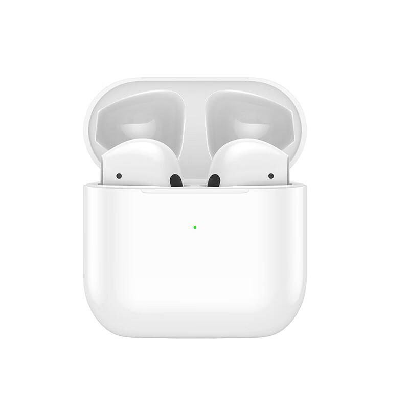 2026新款华强北蓝牙耳机政府补贴无线七代超长续航适用苹果iPhone