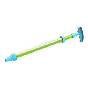 抽拉式水枪儿童玩具夏季沙滩玩具