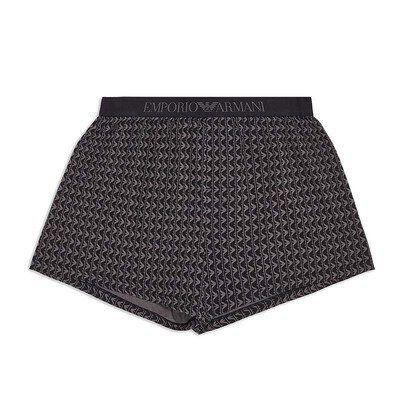 Armani/阿玛尼男士宽松平角内裤