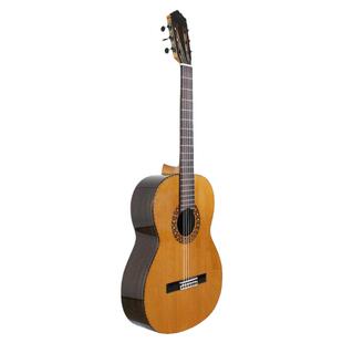 古典吉他songtoos桑托斯050进口红松木玫瑰木面单高端古典吉他