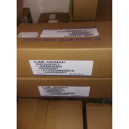 议价SJME-02AMA41 200w特价现货，质保一年 SJME-02AMB41