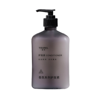 两面针产途悦洗发水沐浴露护发素套洗护装香氛酒店洗浴民宿家庭用