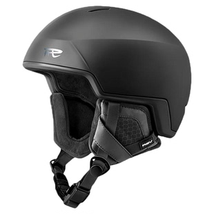 REV锐伍滑雪头盔轻量化亚洲头型MIPS单双板男女三重安全认证F5