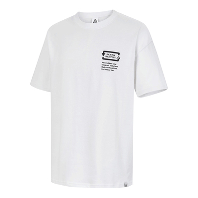 Nike耐克短袖男子印花运动T恤