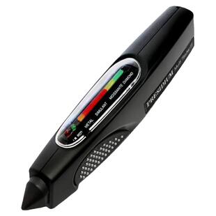 热导仪新加坡Presidium测钻笔全自动便携式钻石真伪鉴定莫桑仿钻