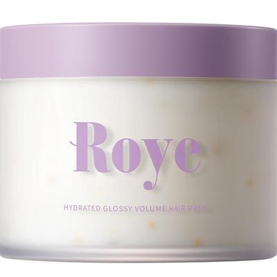 Roye补水发膜改善毛躁