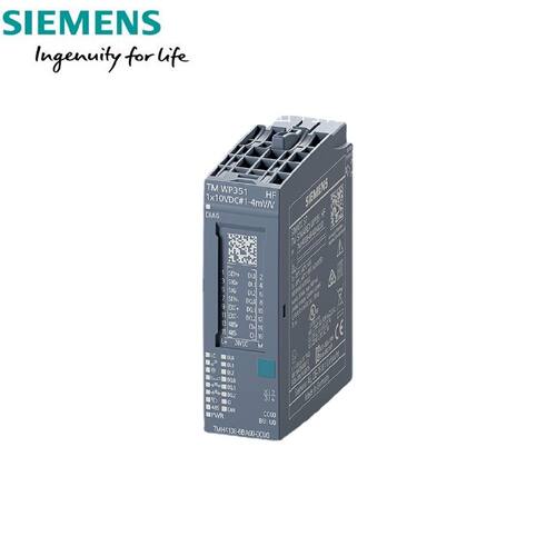 议价7MH4138-6BA00-0CU0西门子称重模块SIWAREX WP351原装正品