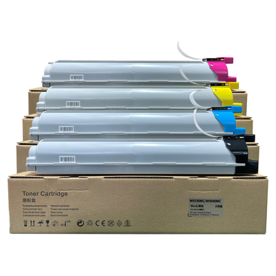 W9040MC粉盒E77822dn粉盒W9190MC