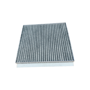 适配长安悦翔v5v7cs35cs75致尚xt逸动空调滤芯清器进气过滤格