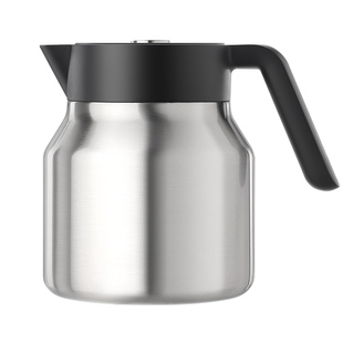 繁简迷你办公焖茶壶316不锈钢茶水分离家用闷泡壶老白茶暖水壶1L