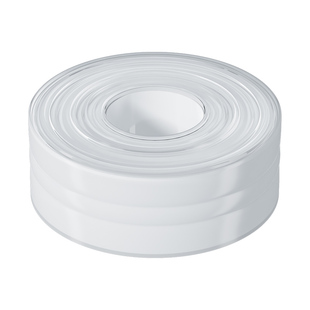 燃气灶封边条集成密封厨房边缘炉灶胶防水防油条水池边贴炉具水槽