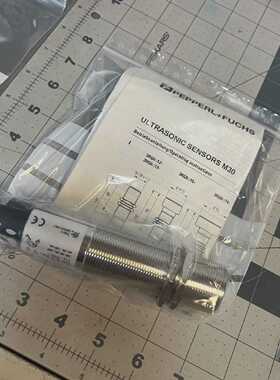 PEPPERL  FUCHS 3RG60133AH00PF  3RG60133AH00PF NEW no BOX