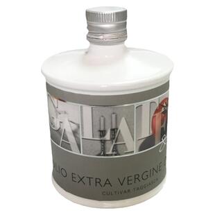 Alimentari意大利嘉乐彤特级初榨橄榄油/烧烤味/香荚兰/罗勒调味