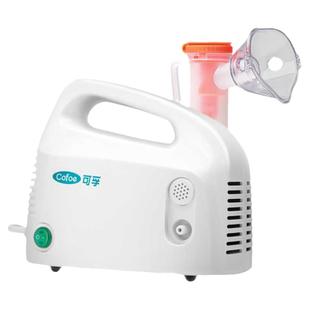 可孚雾化机医疗雾化型压缩空气式吸雾机雾化器家用大人婴儿宠物