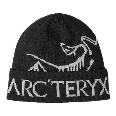 加拿大直发始祖鸟BIRDWORD男女保暖多用途针织帽帽子冷帽毛线帽