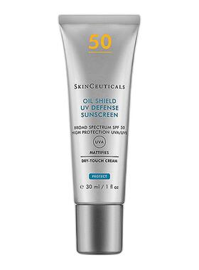 欧洲直邮Skinceuticals修丽可防晒霜清爽隔离紫外线滋润防汗正品