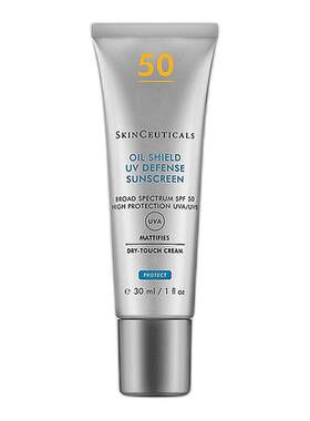 欧洲直邮Skinceuticals修丽可防晒霜清爽隔离紫外线滋润防汗30ml