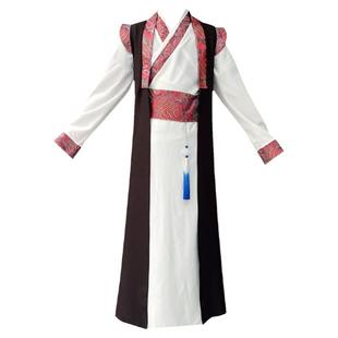 儿童古装学生荆轲刺秦王课本剧演出服装秦始皇大臣太子丹春秋战国