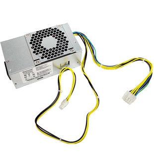 适用台式机联想10针电源 HK360-71PP PCH015 功率260W PCK012包邮