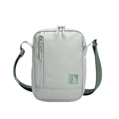 Inuk环保斜挎包男女新款潮流休闲