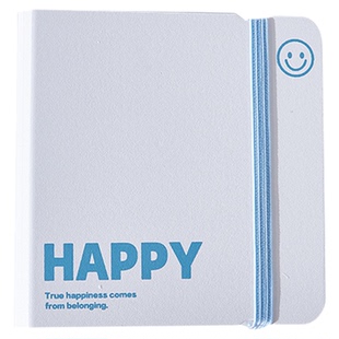 韩系一宫格卡册哪咤卡片收纳册高颜值ins风内页哪吒2拍立得相册本活页迷你收集藏3寸追明星照相片男孩儿童生