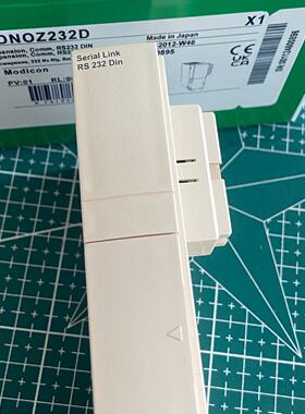 议价Twdnoz232d  Twido Series Plc Commucation Modules Di适用