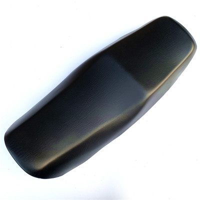 125铃木鞍座驾驶座包总成