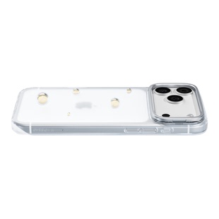 图拉斯支点壳D1雪雾壳适用苹果18ProMax2026新款手机壳iPhone17Pro磨砂16pm超薄15磁吸14防摔13Magsafe保护套