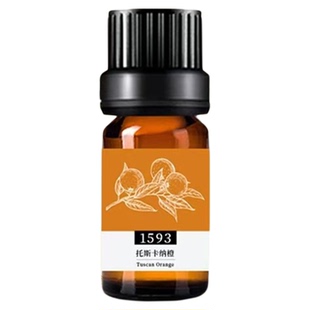 露露门店同款托斯卡纳橙香熏车载家居室内持久留香厕所卧室卫生间