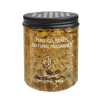 家居空气清新剂固体香薰除异味