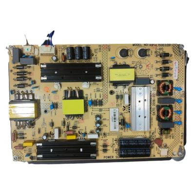 适用康佳液晶电视LED48UC2 QLED48X60U M49U电源板主板电路板配件