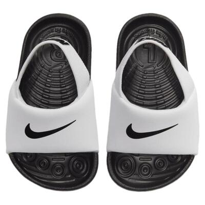 Nike耐克缓震回弹婴童宝宝凉鞋