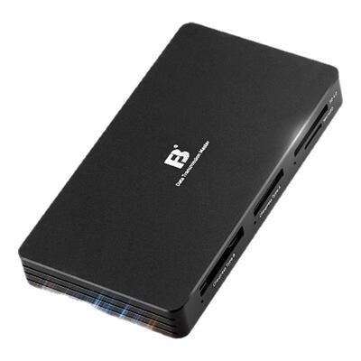 沣标cfa原装同读多功能SD读卡器