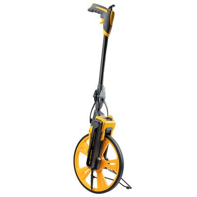 开拓滚轮测距轮台湾制造电子数显