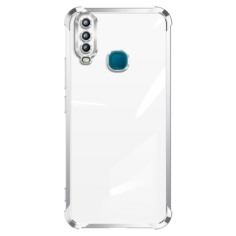 气囊防摔适用vivoy3手机壳