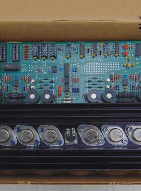 Eagle Test Systems 251074 Rev 11 Power DAR 2 Board ETS-300 E
