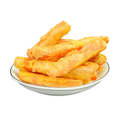 香萌黄金地瓜条袋装软糯香甜