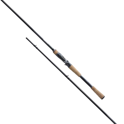 22款禧玛诺邦汤姆BANTAM路亚竿