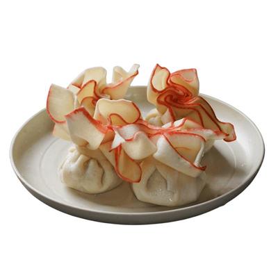 虾仁虾饺点心火锅丸子关东煮食材