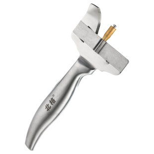 刀削面刀专用削面刀家用新款一体不锈钢山西面食专业工具削面神器