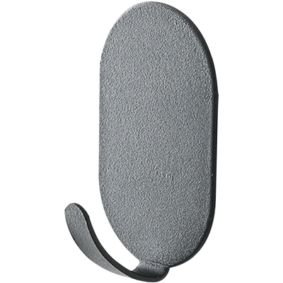 厨房粘钩不锈钢钩子挂钩强力粘胶