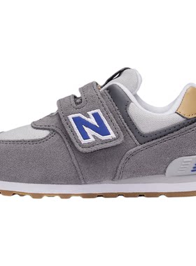NewBalance百搭运动鞋574