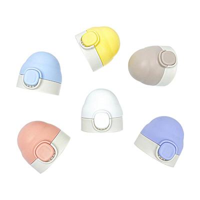 UBMOM一体盖一键式按钮