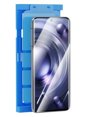 奔雀适用vivoX80系列手机膜