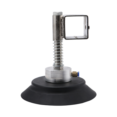 机械手配件真空吸盘重载方管