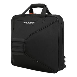 分体圆号包加厚乐器双肩背包法国号箱包乐器袋便携三四排键单双键