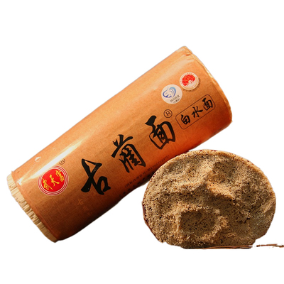 四川泸州古蔺面特产3斤斤武天富