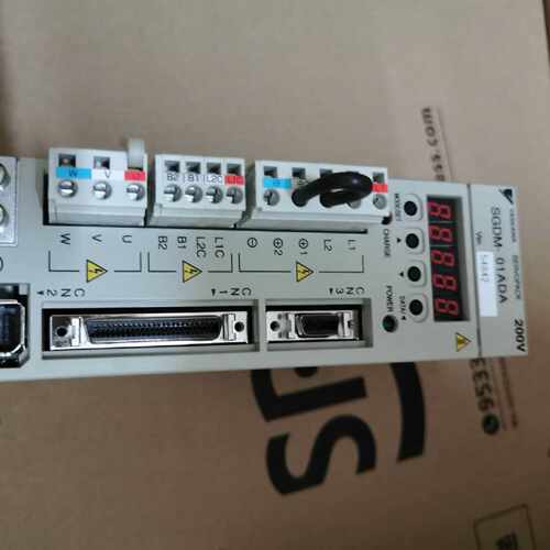 议价安川全新SGMP-15A314/01BC12伺服原装质保一年欢迎询价交流