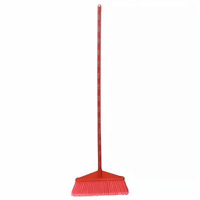 清洁工具替换头软硬毛塑料扫把
